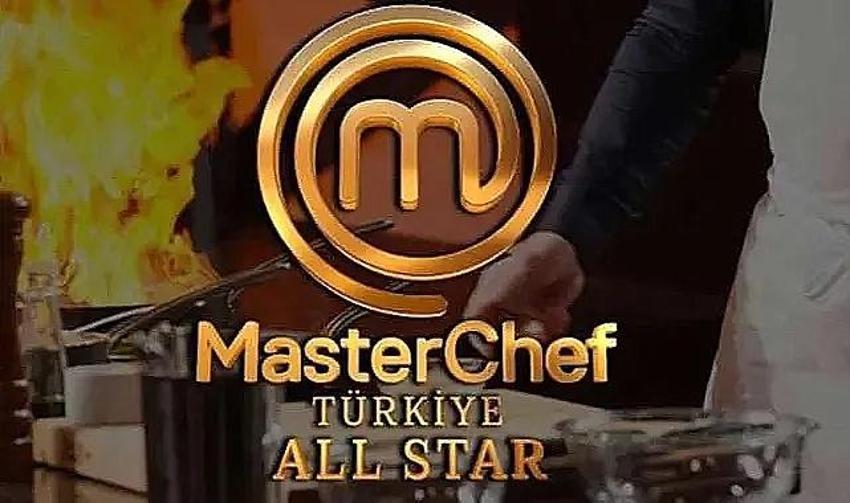 MasterChef All Star'da bu hafta son 4'e kimlerin kaldığı ifşa oldu!