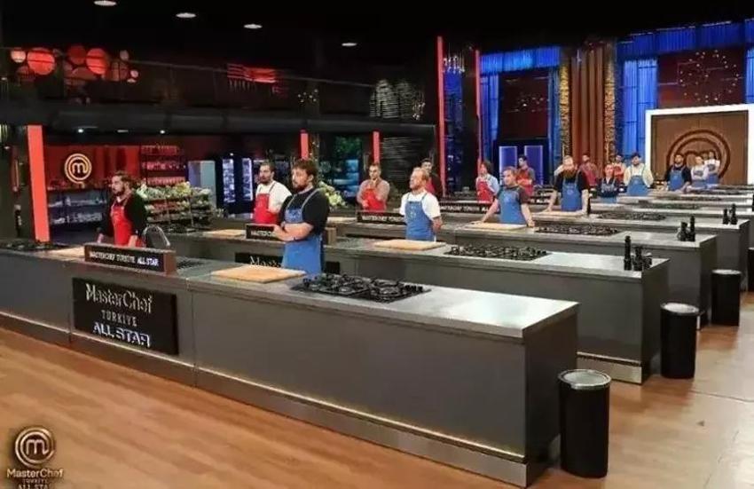 MasterChef All Star'da bu hafta son 4'e kimlerin kaldığı ifşa oldu!