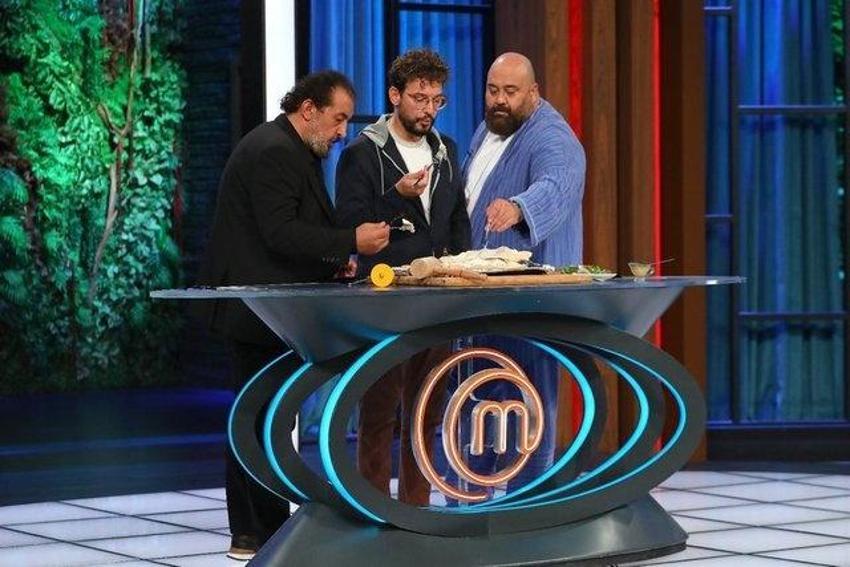 MasterChef All Star'da bu hafta son 4'e kimlerin kaldığı ifşa oldu!