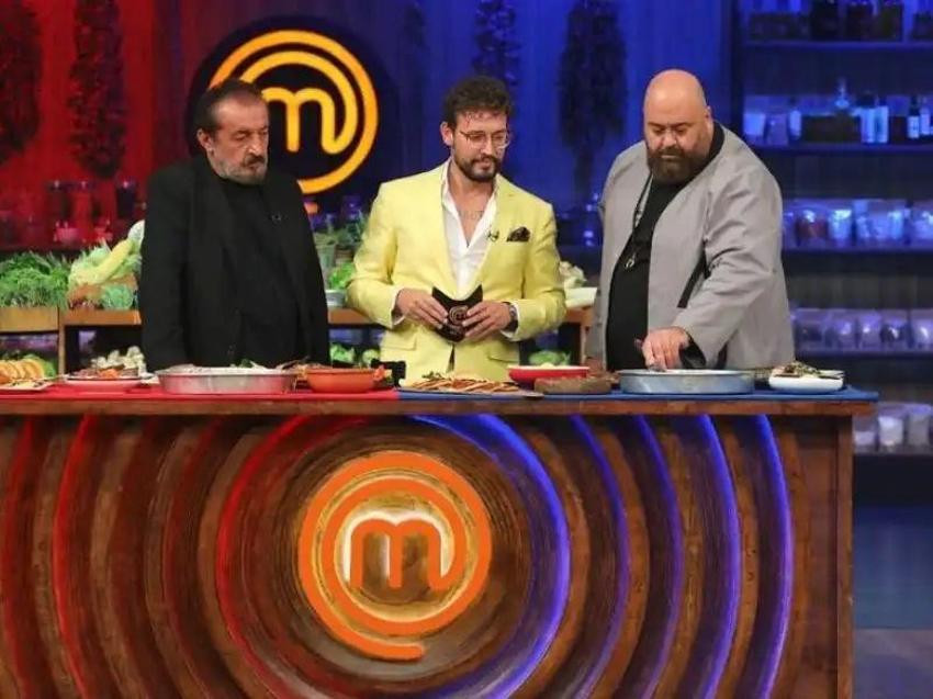 MasterChef All Star'da bu hafta son 4'e kimlerin kaldığı ifşa oldu!