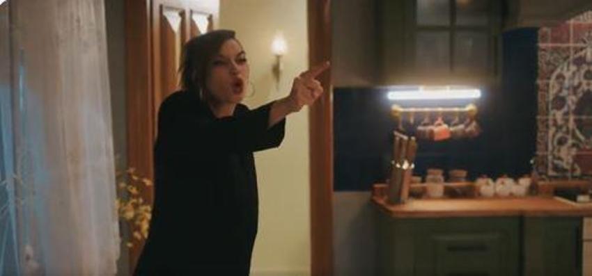 Yalı Çapkını 42. bölüm 2. fragmanı: Seyran Sultan'ı hapla yakaladı, Ferit Kazım'a parmağı salladı!