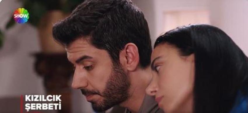 Kızılcık Şerbeti 35. bölüm 2. fragmanı: Fatih ikinci bir şansı hakediyor! Pembe'nin Alev planı...