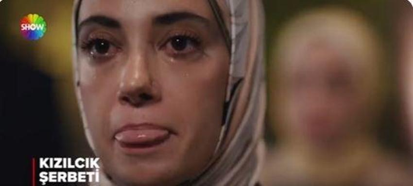 Kızılcık Şerbeti 35. bölüm 2. fragmanı: Fatih ikinci bir şansı hakediyor! Pembe'nin Alev planı...
