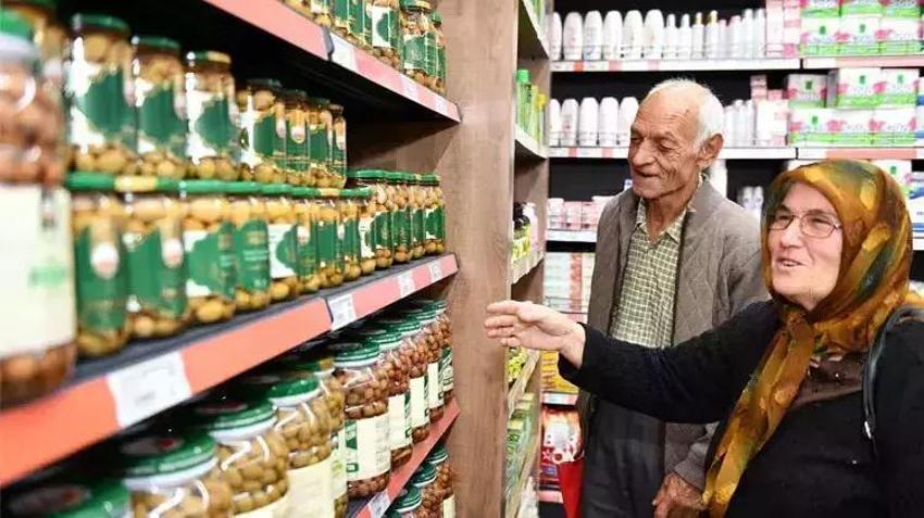 Market fiyatlarını düşürecek formül açıklandı! Birçok üründe indirim yapıldı