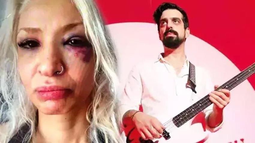 Ünlü oyuncu Ayşe Tunaboylu şiddet iddialarının ardından oğluna sahip çıktı: İftiraya uğradı