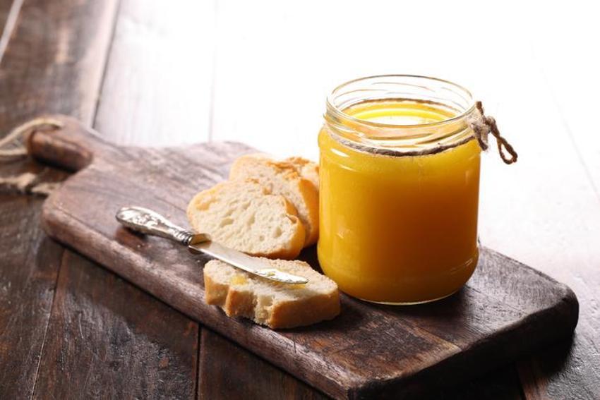 Osmanlı’dan günümüze… Doğal antidepresan ve kanser savaşçısı ghee yağının faydaları saymakla bitmiyor! A, D, E ve K2 vitamini içeren tek besin
