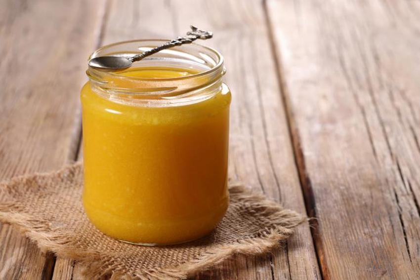 Osmanlı’dan günümüze… Doğal antidepresan ve kanser savaşçısı ghee yağının faydaları saymakla bitmiyor! A, D, E ve K2 vitamini içeren tek besin