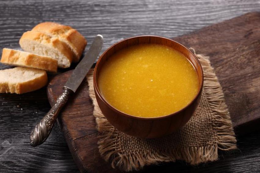 Osmanlı’dan günümüze… Doğal antidepresan ve kanser savaşçısı ghee yağının faydaları saymakla bitmiyor! A, D, E ve K2 vitamini içeren tek besin