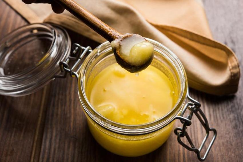 Osmanlı’dan günümüze… Doğal antidepresan ve kanser savaşçısı ghee yağının faydaları saymakla bitmiyor! A, D, E ve K2 vitamini içeren tek besin