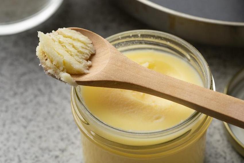 Osmanlı’dan günümüze… Doğal antidepresan ve kanser savaşçısı ghee yağının faydaları saymakla bitmiyor! A, D, E ve K2 vitamini içeren tek besin