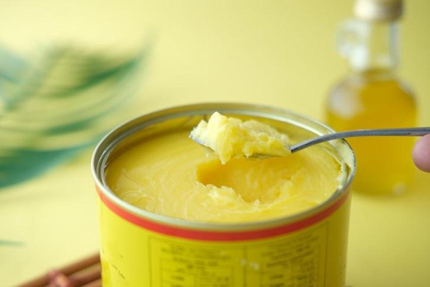Osmanlı’dan günümüze… Doğal antidepresan ve kanser savaşçısı ghee yağının faydaları saymakla bitmiyor! A, D, E ve K2 vitamini içeren tek besin