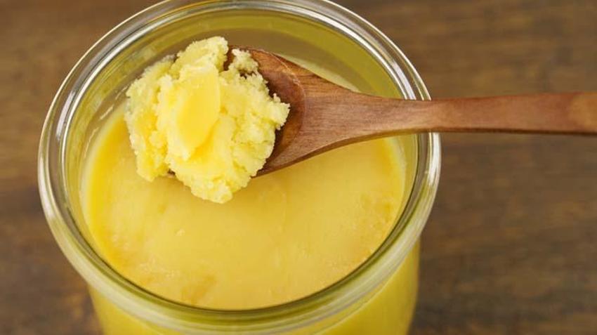 Osmanlı’dan günümüze… Doğal antidepresan ve kanser savaşçısı ghee yağının faydaları saymakla bitmiyor! A, D, E ve K2 vitamini içeren tek besin
