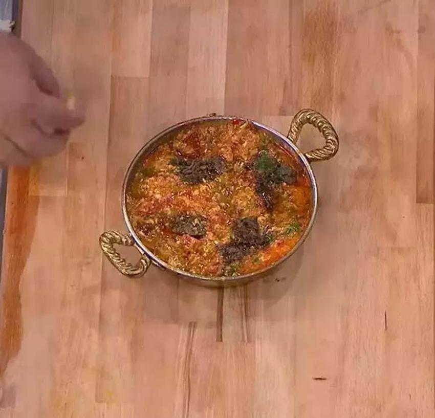 Masterchef kaptanlık oyununu kazanan isimler belli oldu! 20 dakikada menemen yaptılar