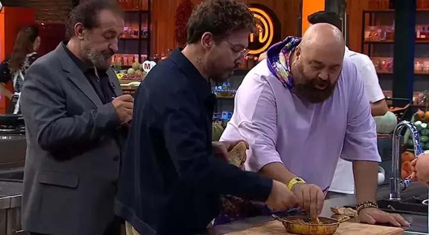 Masterchef kaptanlık oyununu kazanan isimler belli oldu! 20 dakikada menemen yaptılar