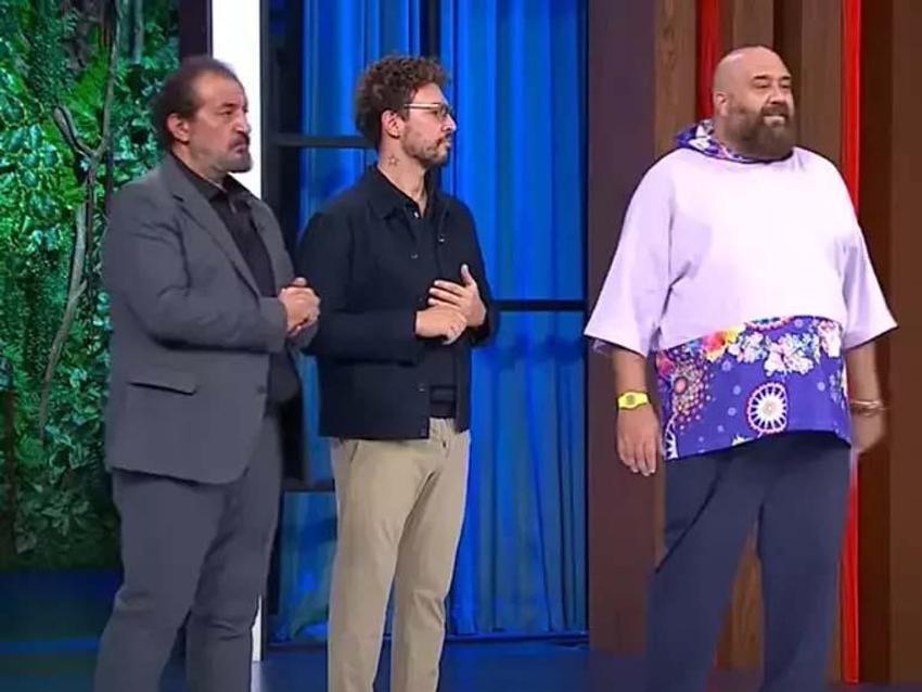 Masterchef kaptanlık oyununu kazanan isimler belli oldu! 20 dakikada menemen yaptılar