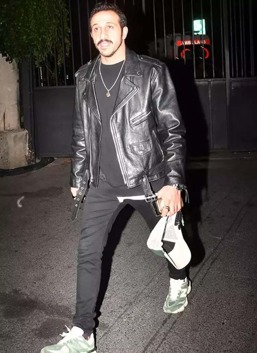 Afra Saraçoğlu'nu sinirlendiren soru! 'Bıkmadınız mı?'