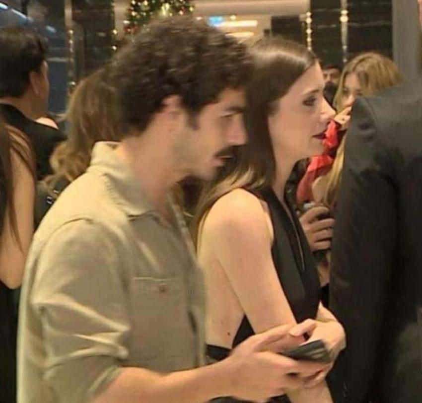 Afra Saraçoğlu'nu sinirlendiren soru! 'Bıkmadınız mı?'