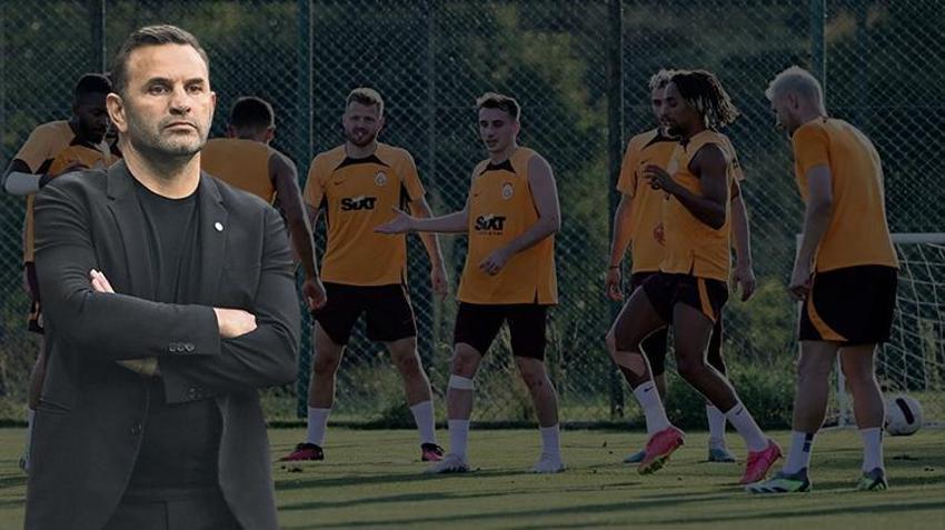 Maçı bırakıp sevgilisinin yanına gitmişti! Çok sinirlendi, takımdan ayrılıyor