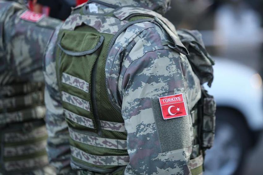 17 Ekim Dünya Astsubaylar Günü mesajları ve sözleri || Resimli, anlamlı, kısa ve öz Astsubay sözleri ile  Dünya Astsubaylar Günü kutlu olsun mesajı