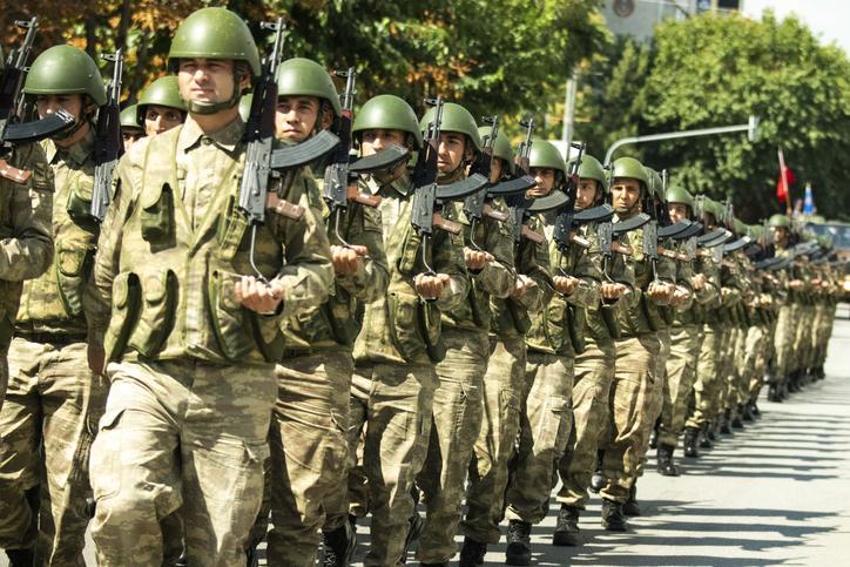 17 Ekim Dünya Astsubaylar Günü mesajları ve sözleri || Resimli, anlamlı, kısa ve öz Astsubay sözleri ile  Dünya Astsubaylar Günü kutlu olsun mesajı