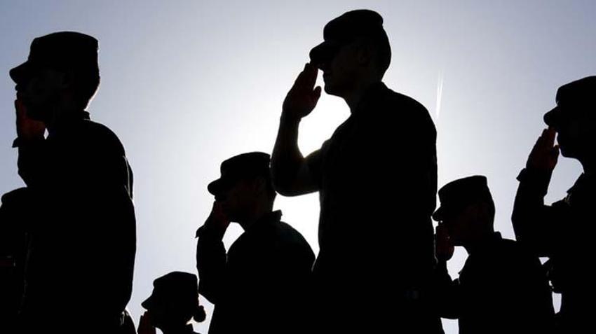 17 Ekim Dünya Astsubaylar Günü mesajları ve sözleri || Resimli, anlamlı, kısa ve öz Astsubay sözleri ile  Dünya Astsubaylar Günü kutlu olsun mesajı