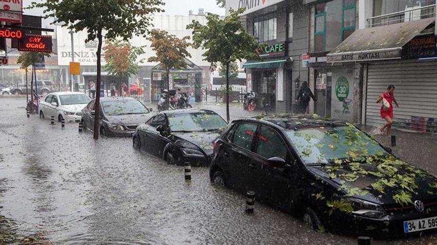 Yoğun kar yağışı bu gece başlıyor! 81 ilde sıcaklıklar birden düşecek, lapa lapa kar günlerce yerde kalacak