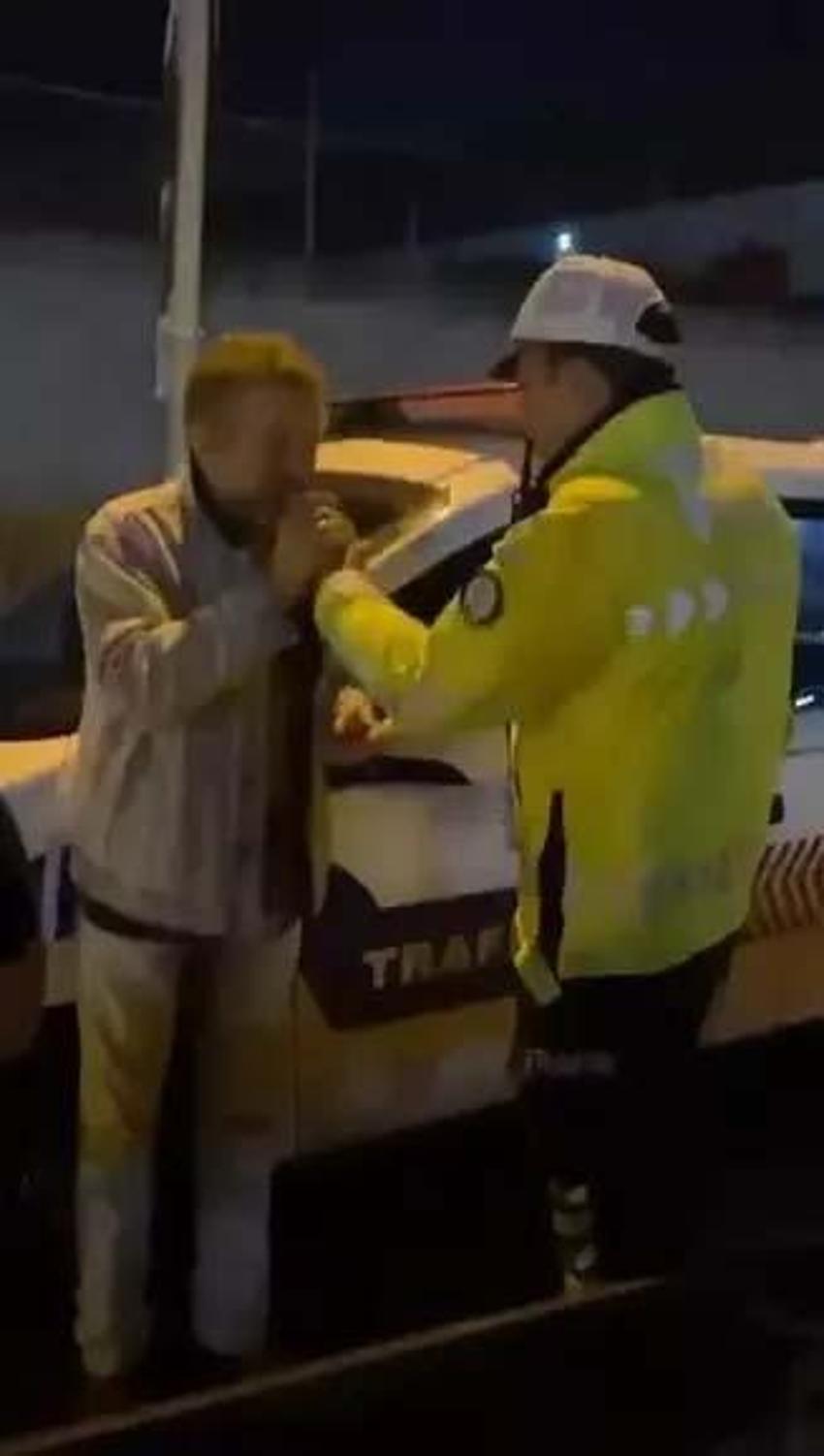 Alkollü araç kullanırken kaza yapmıştı! 236 promil alkollü çıkan Erkan Can'dan açıklama!