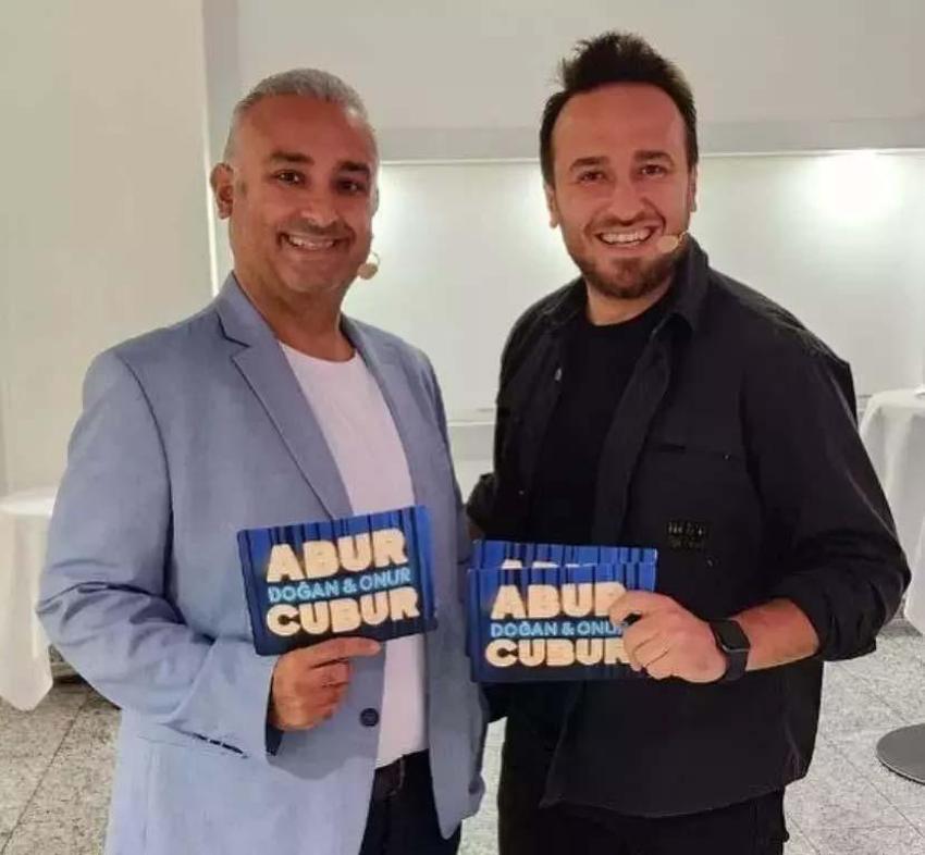 Güldür Güldür'ün İbrahim'i değişimiyle şaşırttı! Oyuncu Rüştü Onur Atilla verdiği kilolarla gündemde