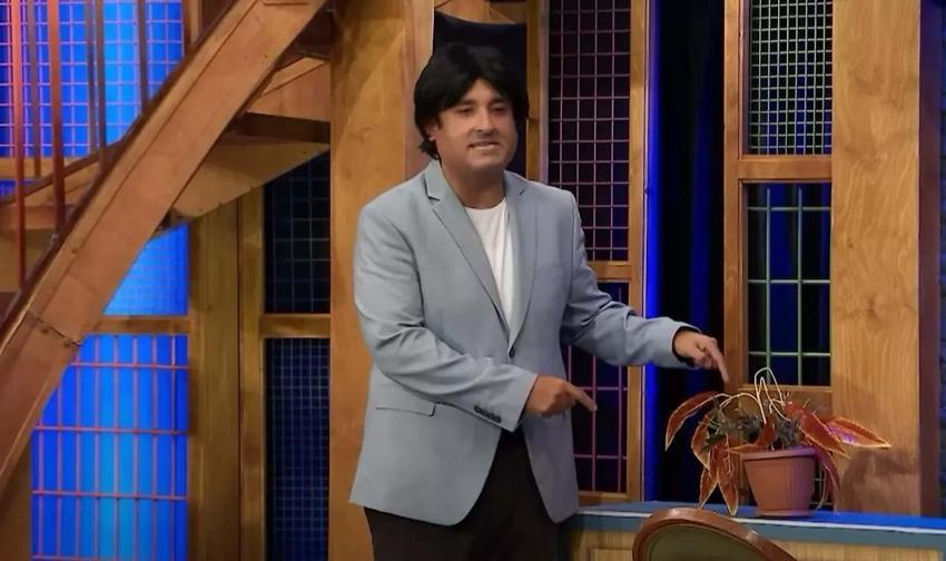 Güldür Güldür'ün İbrahim'i değişimiyle şaşırttı! Oyuncu Rüştü Onur Atilla verdiği kilolarla gündemde