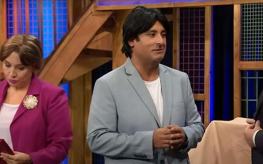 Güldür Güldür'ün İbrahim'i değişimiyle şaşırttı! Oyuncu Rüştü Onur Atilla verdiği kilolarla gündemde