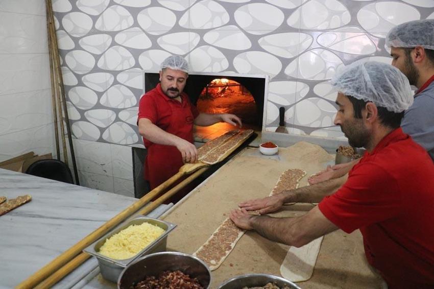 Anadolu'nun eşsiz lezzetini Konya’nın ardından Mardin de sahiplendi, Sivaslılar noktayı koydu