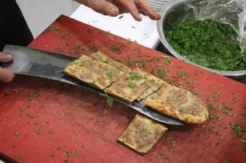 Anadolu'nun eşsiz lezzetini Konya’nın ardından Mardin de sahiplendi, Sivaslılar noktayı koydu