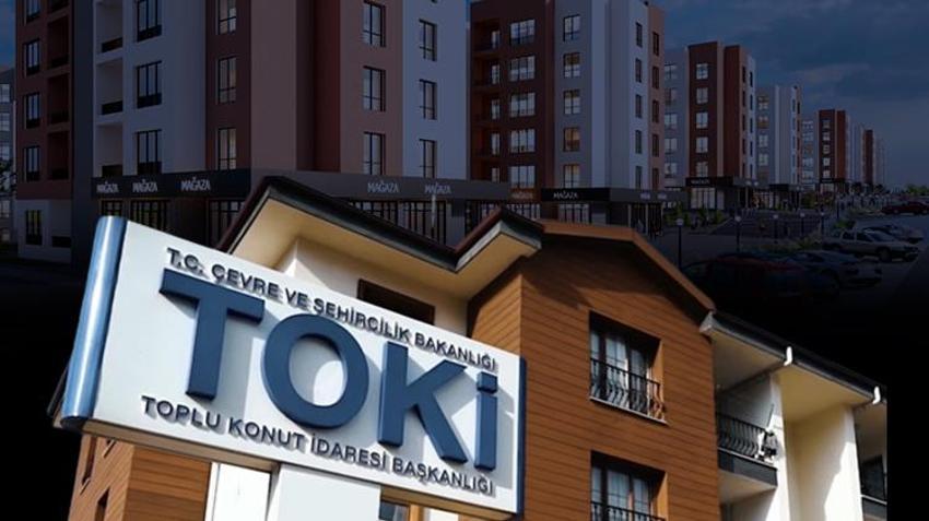Dar ve orta gelirlilere konut müjdesi! Bakanlık harekete geçti, uygun kredi ve peşinat imkanı