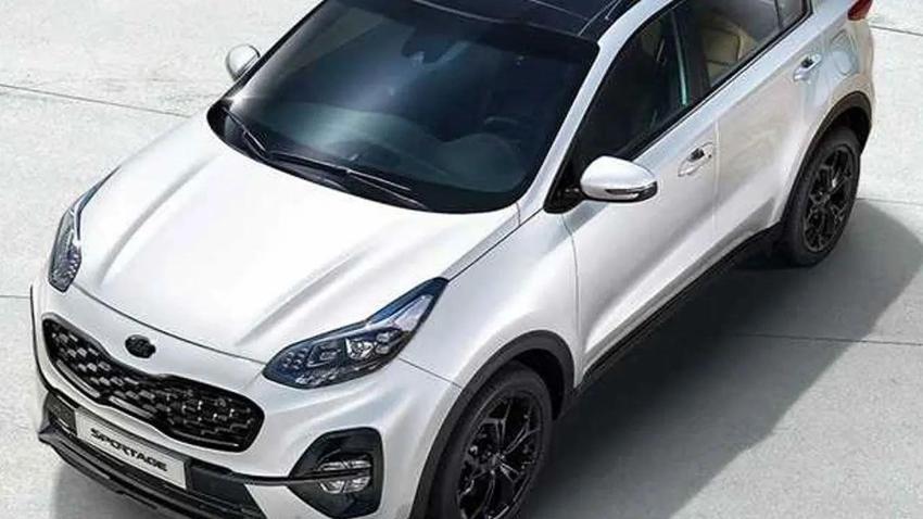 Türkiye şartlarında bu fiyata SUV almak çok zor! Kia Sportage fiyatları yüz güldürdü
