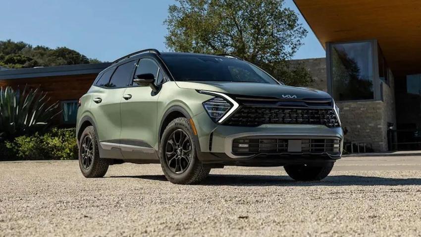 Türkiye şartlarında bu fiyata SUV almak çok zor! Kia Sportage fiyatları yüz güldürdü