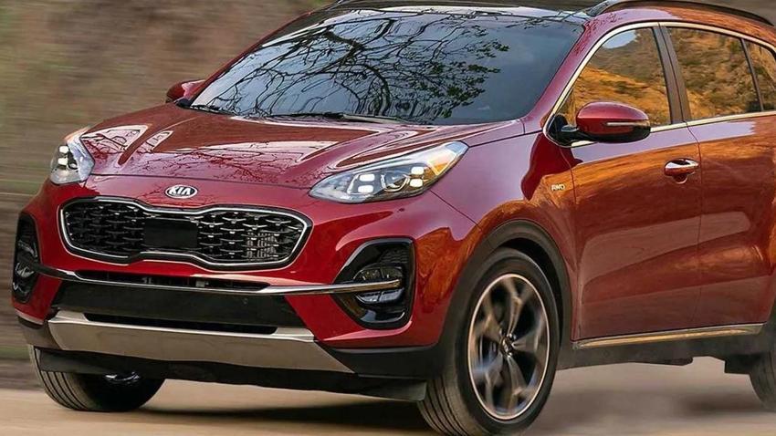 Türkiye şartlarında bu fiyata SUV almak çok zor! Kia Sportage fiyatları yüz güldürdü
