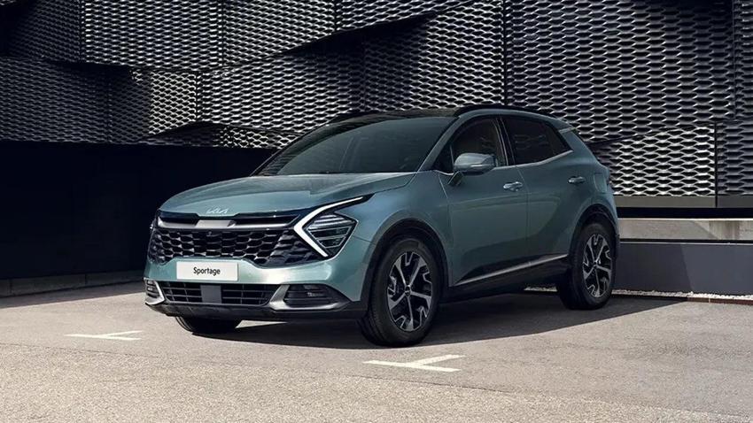 Türkiye şartlarında bu fiyata SUV almak çok zor! Kia Sportage fiyatları yüz güldürdü