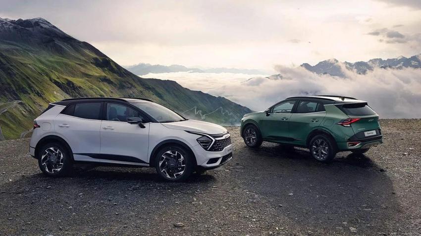 Türkiye şartlarında bu fiyata SUV almak çok zor! Kia Sportage fiyatları yüz güldürdü
