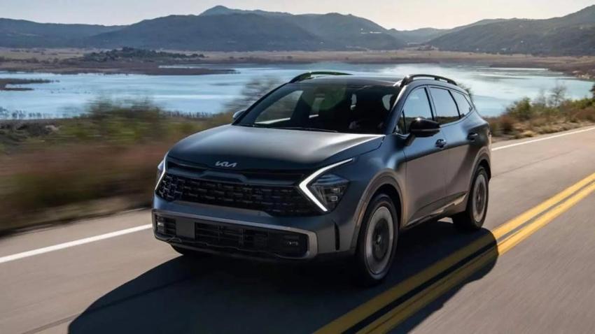 Türkiye şartlarında bu fiyata SUV almak çok zor! Kia Sportage fiyatları yüz güldürdü
