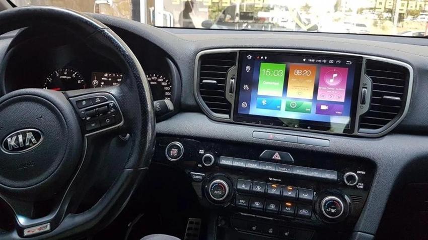 Türkiye şartlarında bu fiyata SUV almak çok zor! Kia Sportage fiyatları yüz güldürdü