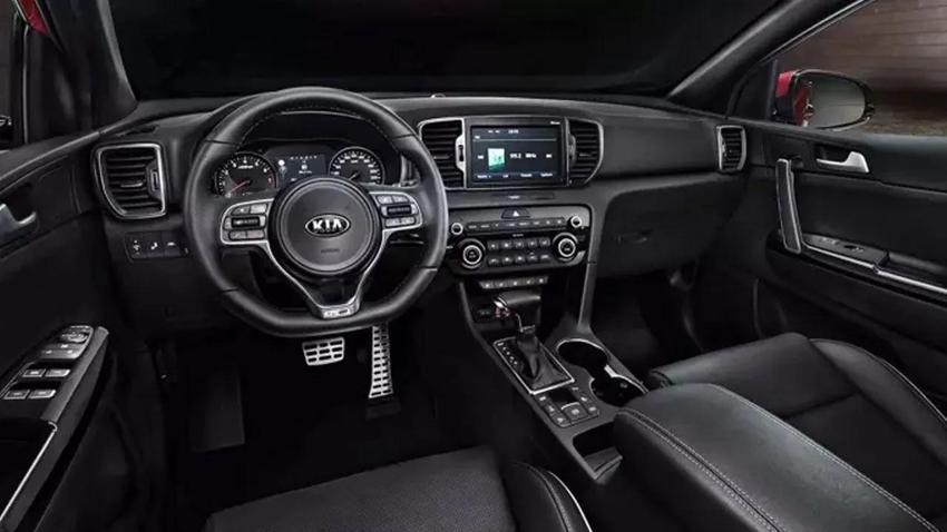 Türkiye şartlarında bu fiyata SUV almak çok zor! Kia Sportage fiyatları yüz güldürdü