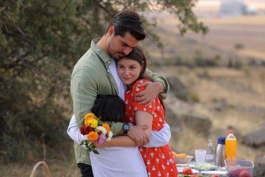 Gönül Dağı'nın yıldız oyuncusundan İsrail'in hastane vurmasına sert tepki: Alçak, şerefsiz...