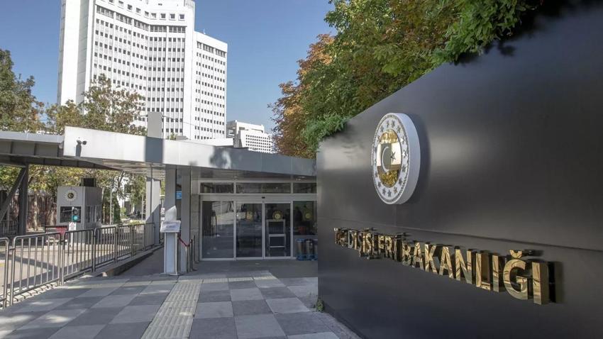 Persona Non Grata ne anlama geliyor? Persona Non Grata ne demek? Türkiye, istenmeyen kişi ilan etti mi?