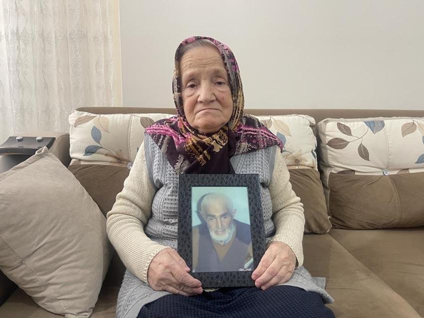 Görenleri hem düşündürüyor hem güldürüyor! Rize’de dikkat çeken mezarların ilginç hikayesi