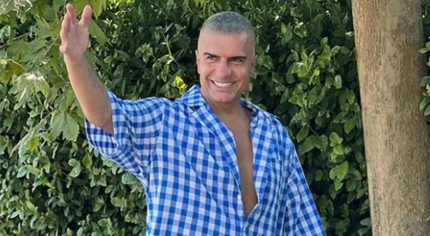 Berdan Mardini ve Dilara Talay ilk kez el ele görüntülendi!