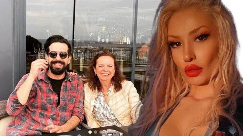 Can Tunaboylu’dan şiddet gördüğünü iddia etmişti! ‘Oğlum yapmaz’ tartışması büyüyor, Aybike Çelik’ten videolu yanıt! 