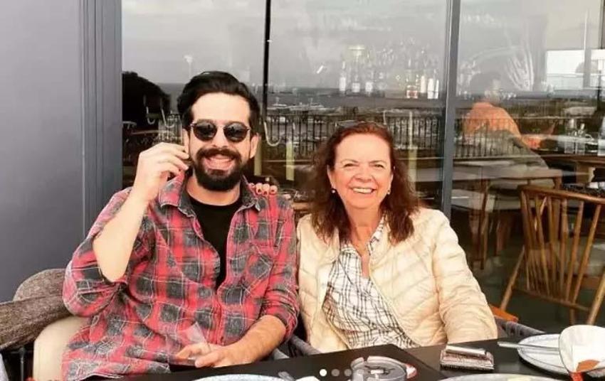 Can Tunaboylu’dan şiddet gördüğünü iddia etmişti! ‘Oğlum yapmaz’ tartışması büyüyor, Aybike Çelik’ten videolu yanıt! 