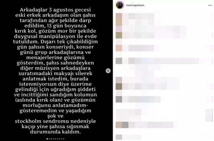 Can Tunaboylu’dan şiddet gördüğünü iddia etmişti! ‘Oğlum yapmaz’ tartışması büyüyor, Aybike Çelik’ten videolu yanıt! 
