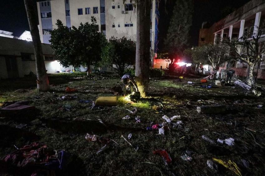 MK-84 BOMBASI NEDİR? Kaç kilo, MK-84 bombasını hangi ülke üretiyor, etki alanı ne kadar, MK-84 bombası kimin, özellikleri nelerdir?