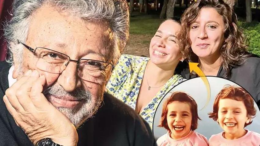 Metin Akpınar'ın kızı Duygu Nebioğlu yıllar sonra bakıcısı Adile Şener'i buldu! 35 yıllık gerçekler ortaya çıktı